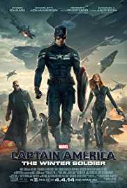 Captain America The Winter Soldier 2014 Dub in Hindi Full Movie